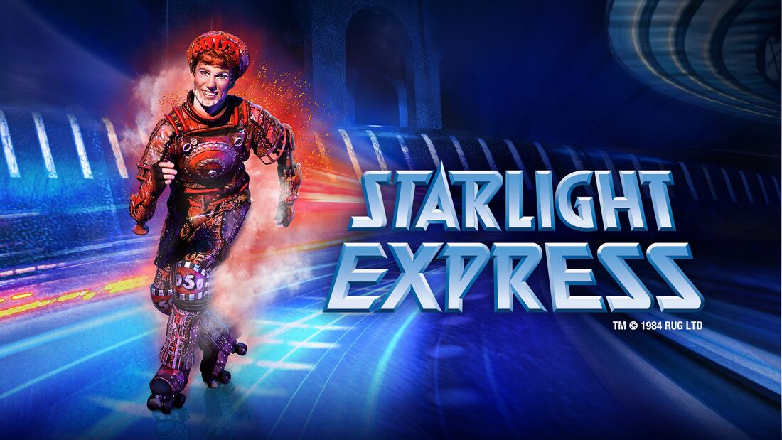 STARLIGHT EXPRESS