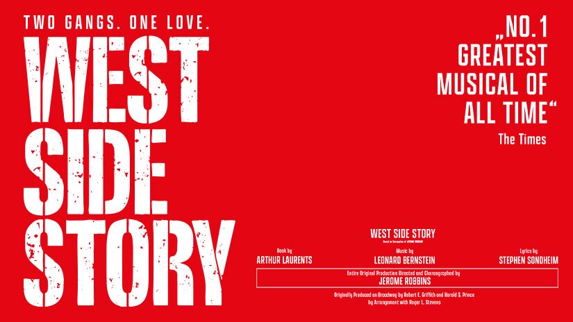 West Side Story