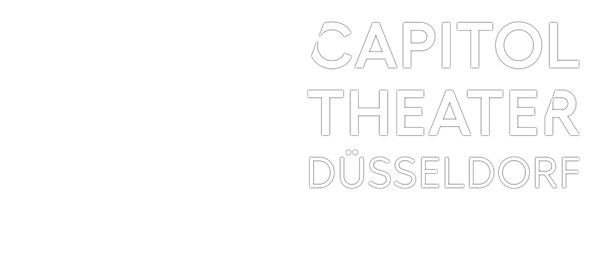 CAPITOL THEATER Düsseldorf