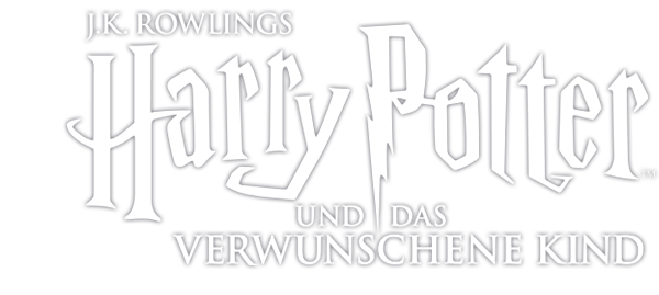 HARRY POTTER und das verwunschene Kind