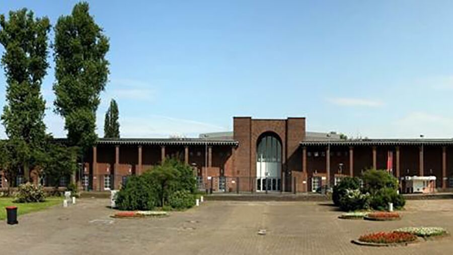 Staatenhaus Köln Staatenhaus Köln